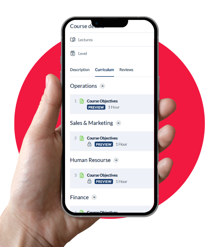 mobile-app